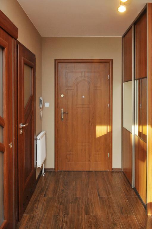Apartament Numer 5 Ustrzyki Dolne Room photo
