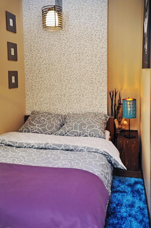 Apartament Numer 5 Ustrzyki Dolne Room photo