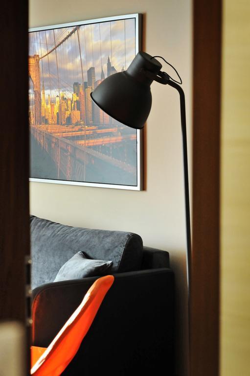 Apartament Numer 5 Ustrzyki Dolne Room photo