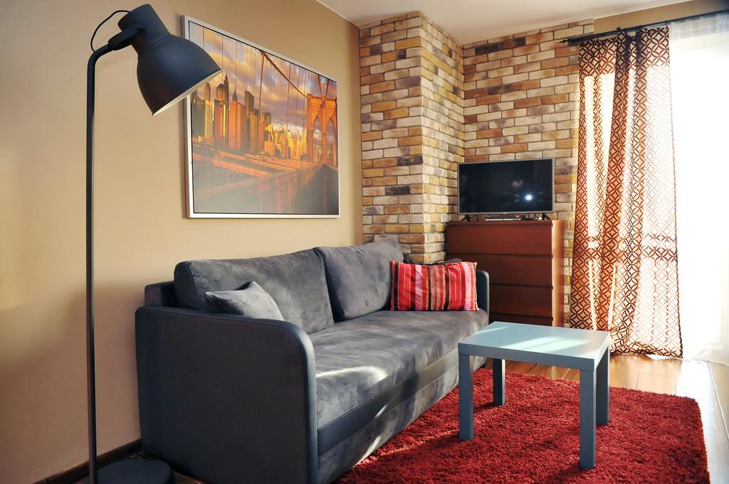 Apartament Numer 5 Ustrzyki Dolne Room photo